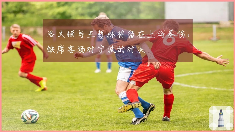 洛夫顿与王哲林将留在上海养伤，缺席客场对宁波的对决