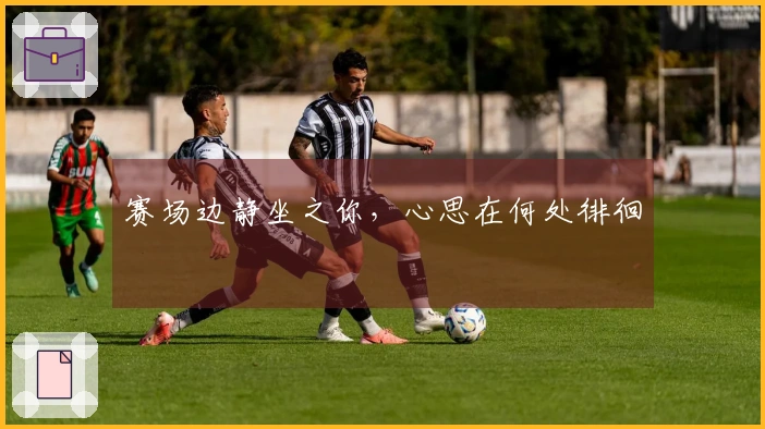 赛场边静坐之你，心思在何处徘徊